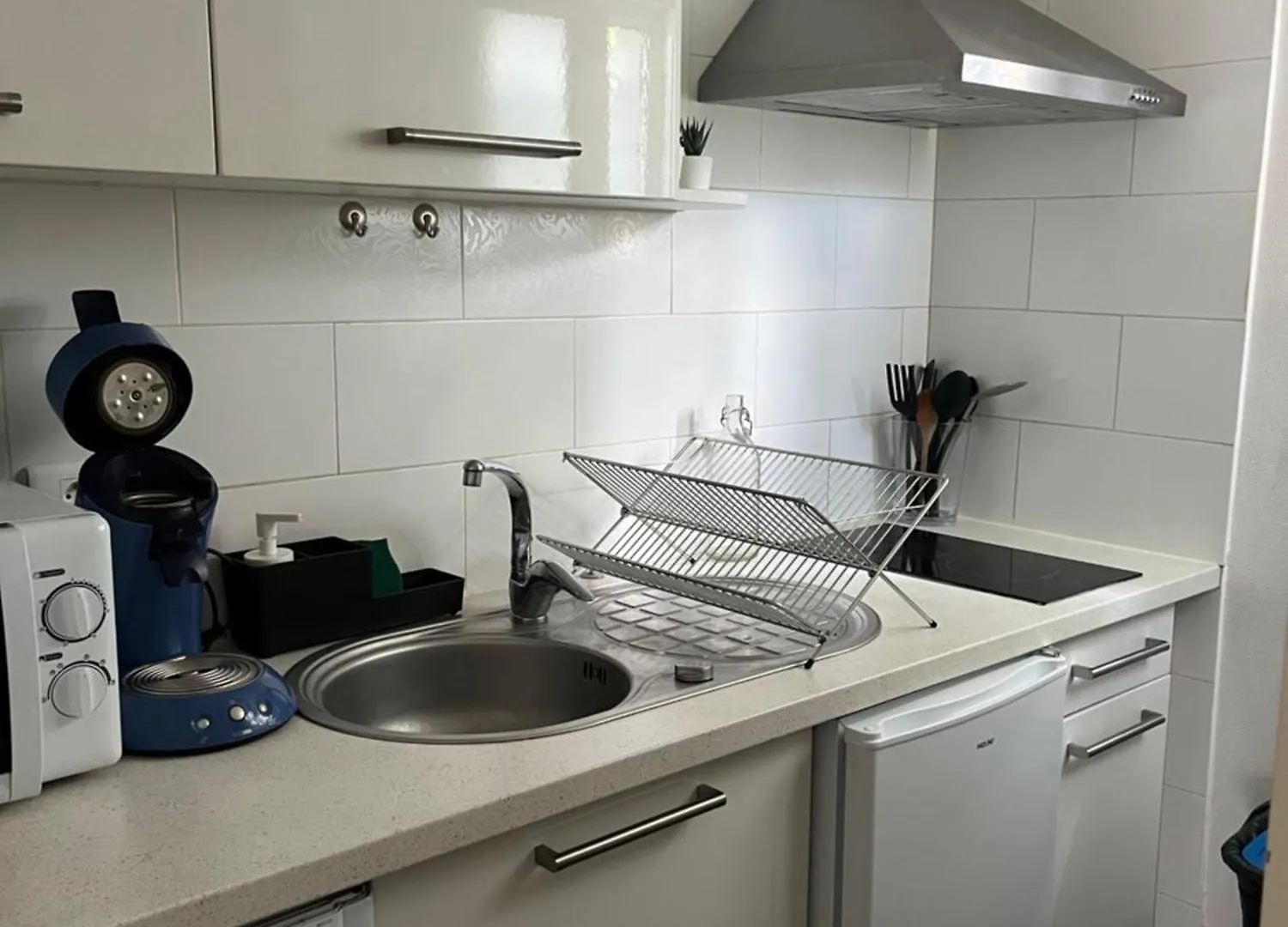 Apartamento Joli Studio Cosy Marselha