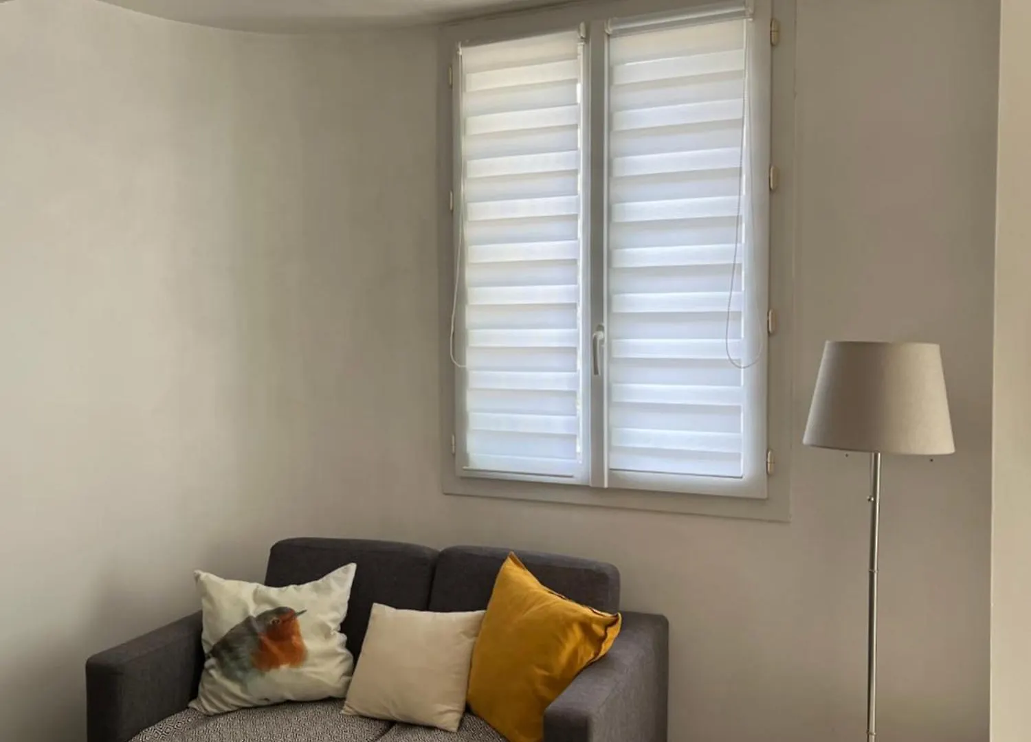 Joli Studio Cosy Marselha Apartamento