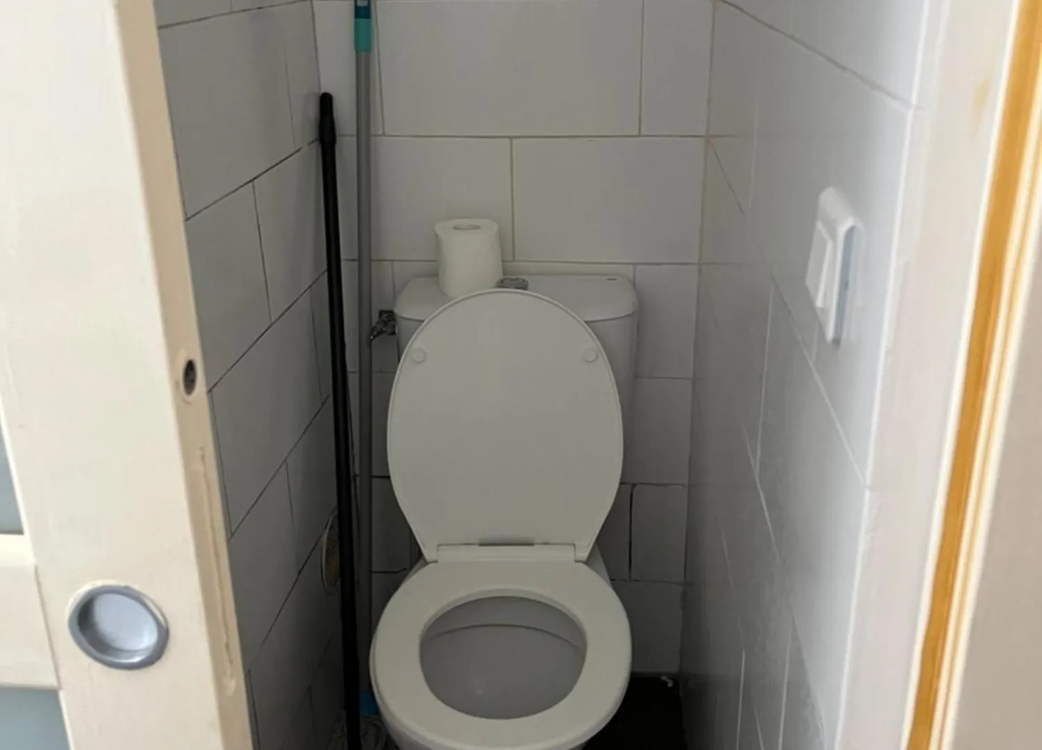 Joli Studio Cosy Marselha 0*,